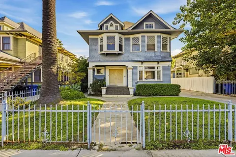 2712 Kenwood Ave, Los Angeles, CA 90007