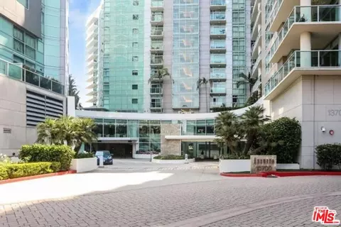 13700 Marina Pointe Dr #618, Marina Del Rey, CA 90292