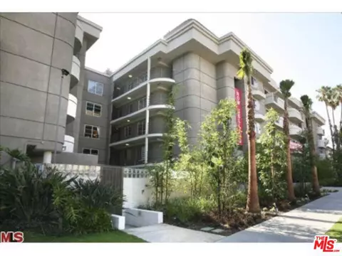 345 S Alexandria Ave #307, Los Angeles, CA 90020