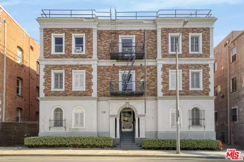 118 N Westmoreland Ave, Los Angeles, CA 90004