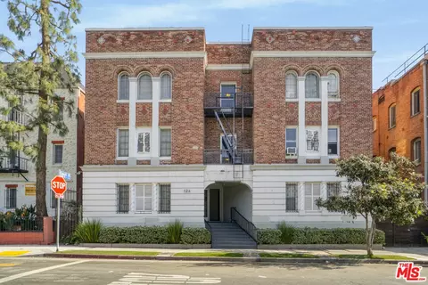 124 N Westmoreland Ave, Los Angeles, CA 90004