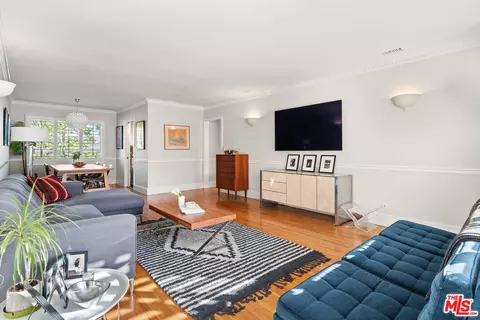 1615 N Laurel Ave #202, Los Angeles, CA 90046