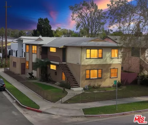 11970 Aneta St, Culver City, CA 90230