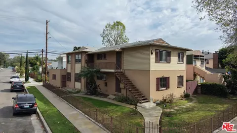 11970 Aneta St, Culver City, CA 90230