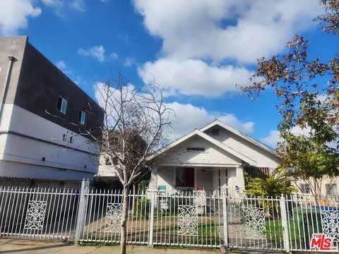 1147 S Ardmore Ave, Los Angeles, CA 90006