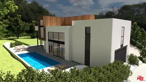 13491 Bayliss Rd, Los Angeles, CA 90049