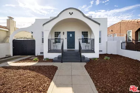 1432 W 91st St, Los Angeles, CA 90047