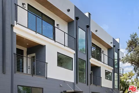 6050 E Burwood, Los Angeles, CA 90042