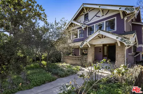 2657 Van Buren Pl, Los Angeles, CA 90007
