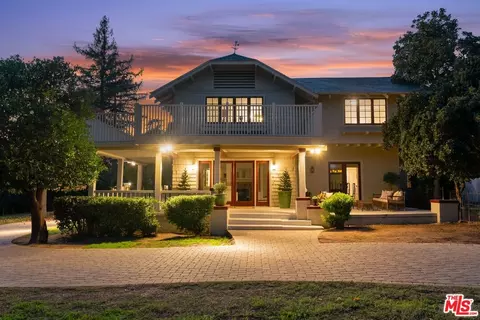 2107 Santa Rosa Ave, Altadena, CA 91001