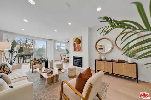900 Euclid St #307, Santa Monica, CA 90403