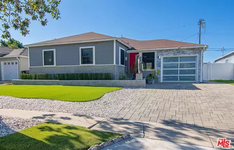 7735 Isis Ave, Los Angeles, CA 90045