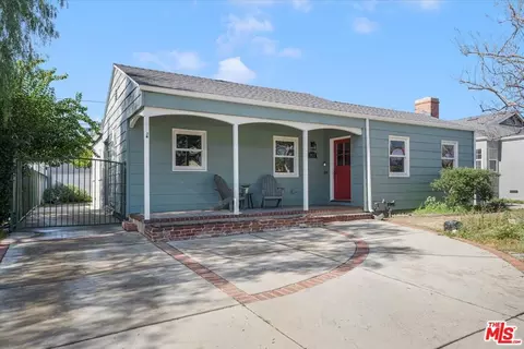 1927 N Fairview St, Burbank, CA 91505
