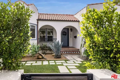 2639 Military Ave, Los Angeles, CA 90064