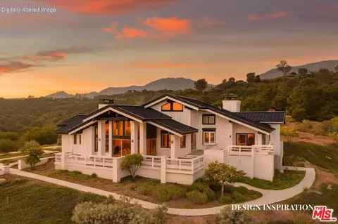 Exterior - 450 Lambert Rd, Carpinteria, CA 93013 photo 3 of 5