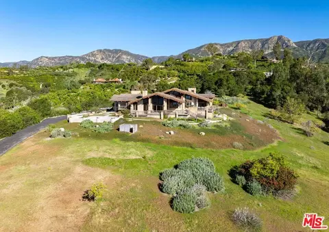 Exterior - 450 Lambert Rd, Carpinteria, CA 93013 photo 1 of 5