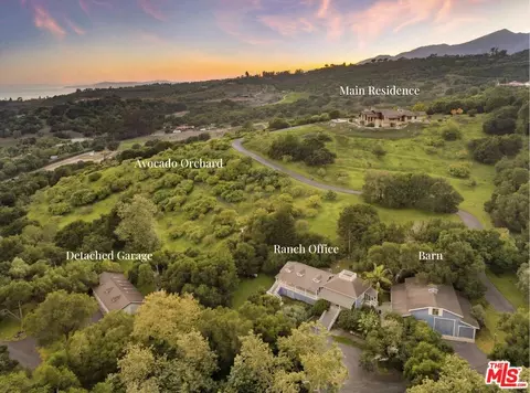 View/Area - 450 Lambert Rd, Carpinteria, CA 93013 photo 2 of 5