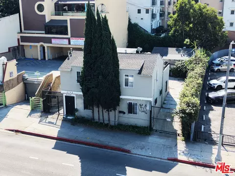 2352 W 3rd St, Los Angeles, CA 90057