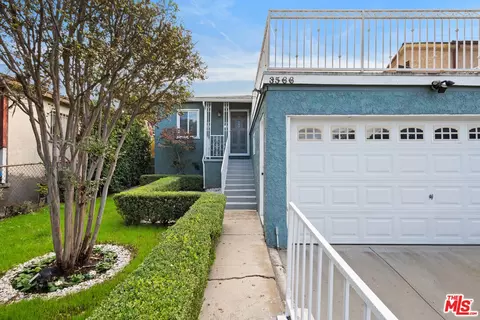 3566 City Terrace Dr, Los Angeles, CA 90063