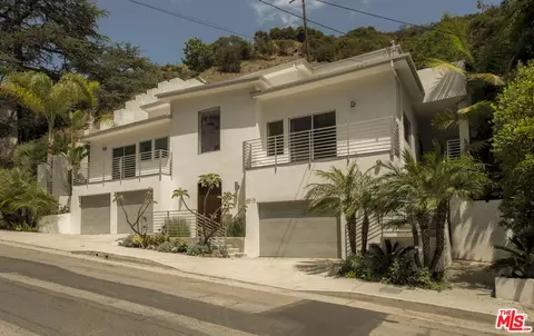 2010 N Curson Ave, Los Angeles, CA 90046