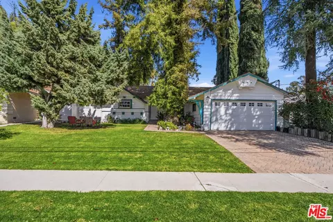 16809 Armstead St, Granada Hills, CA 91344
