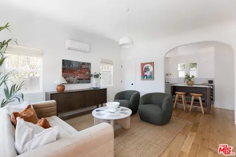 4437 Lockwood Ave, Los Angeles, CA 90029