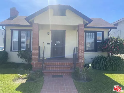 Undisclosed, Los Angeles, CA 90047