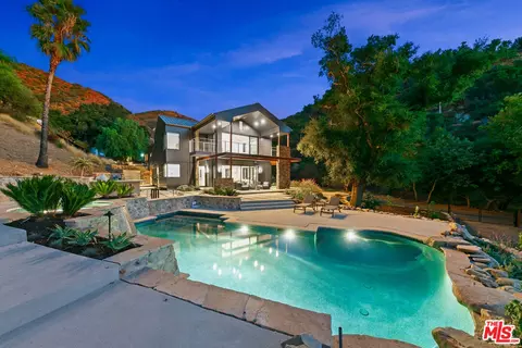 28525 Newton Canyon Rd, Malibu, CA 90265
