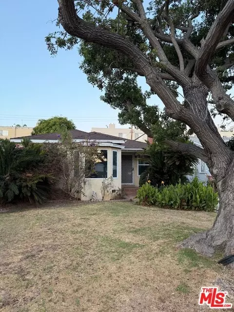 2652 Stoner Ave, Los Angeles, CA 90064