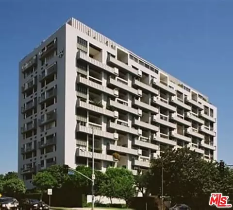 Undisclosed, Los Angeles, CA 90024