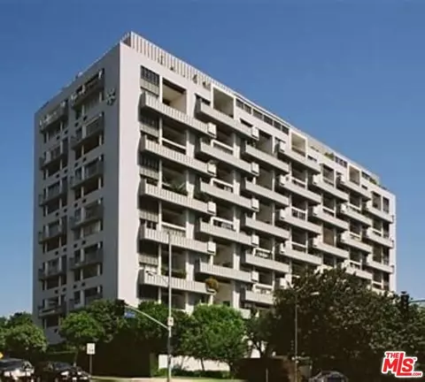 Undisclosed, Los Angeles, CA 90024