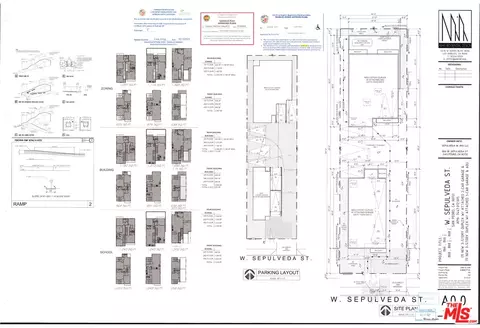 866 W Sepulveda St, San Pedro, CA 90731