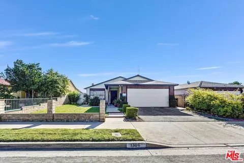 13116 Tonopah St, Arleta, CA 91331