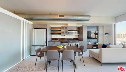 1111 S Grand Ave #1014, Los Angeles, CA 90015