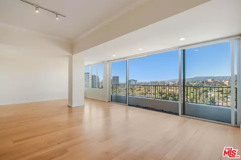 10501 Wilshire Blvd #1701, Los Angeles, CA 90024