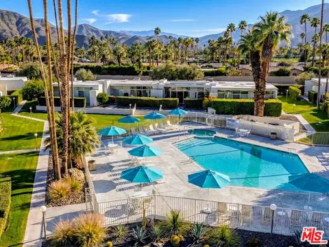 1993 S Camino Real, Palm Springs, CA 92264