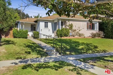 3324 Beethoven St, Los Angeles, CA 90066