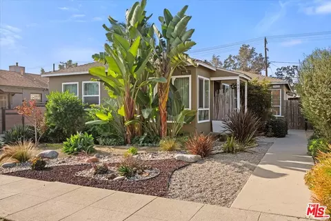 1921 Butler Ave, Los Angeles, CA 90025