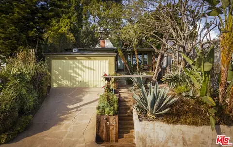 2731 Delor Rd, Los Angeles, CA 90065