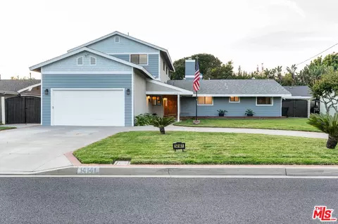 14141 Clarissa Ln, Santa Ana, CA 92705