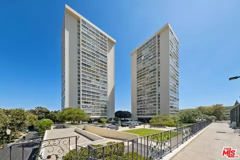 2220 Avenue Of The Stars #2203, Los Angeles, CA 90067