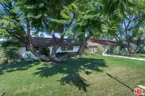 17149 Mccormick St, Encino, CA 91316