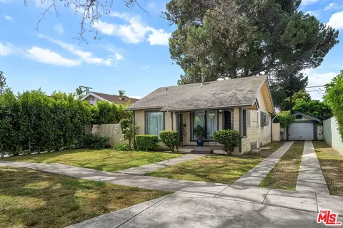 8966 Cadillac Ave, Los Angeles, CA 90034