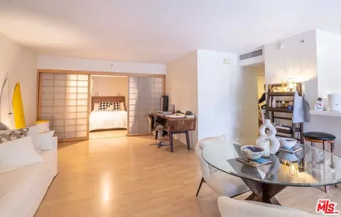 201 Ocean Ave #304B, Santa Monica, CA 90402