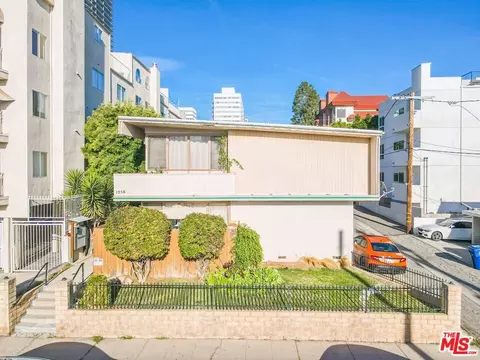 1256 S Westgate Ave, Los Angeles, CA 90025