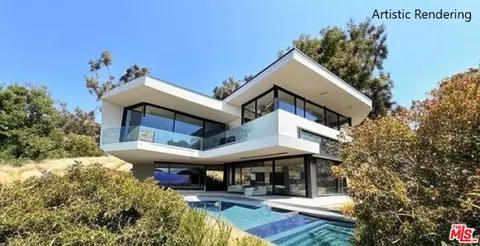2460 Tuna Cyn, Topanga, CA 90290