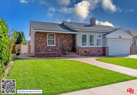 2012 N Fairview St, Burbank, CA 91505
