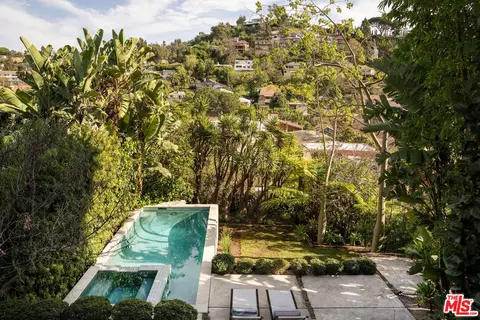 1838 Westerly Ter, Los Angeles, CA 90026