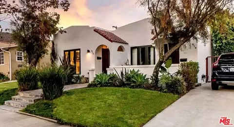 816 N Mansfield Ave #816/818, Los Angeles, CA 90038