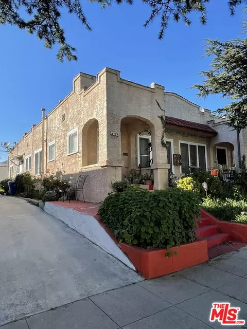 433 N Norton Ave, Los Angeles, CA 90004
